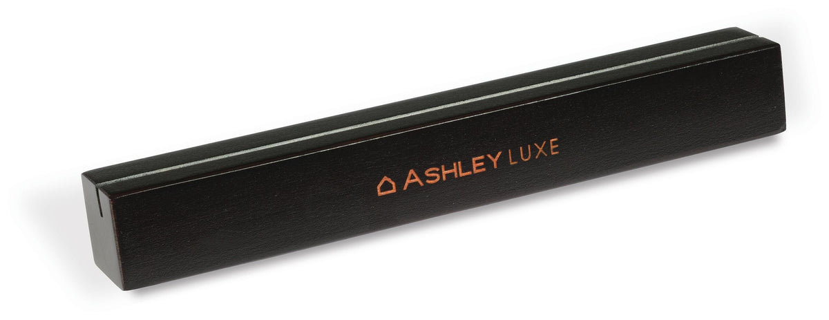 StoreDisplay Sign Holder - Ashley Luxe (Set of 8)