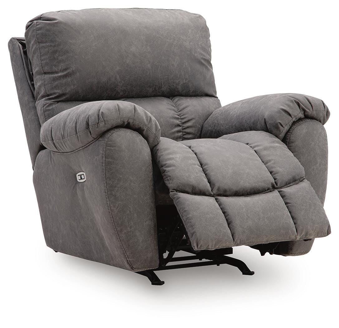 Bakerstein Power Recliner