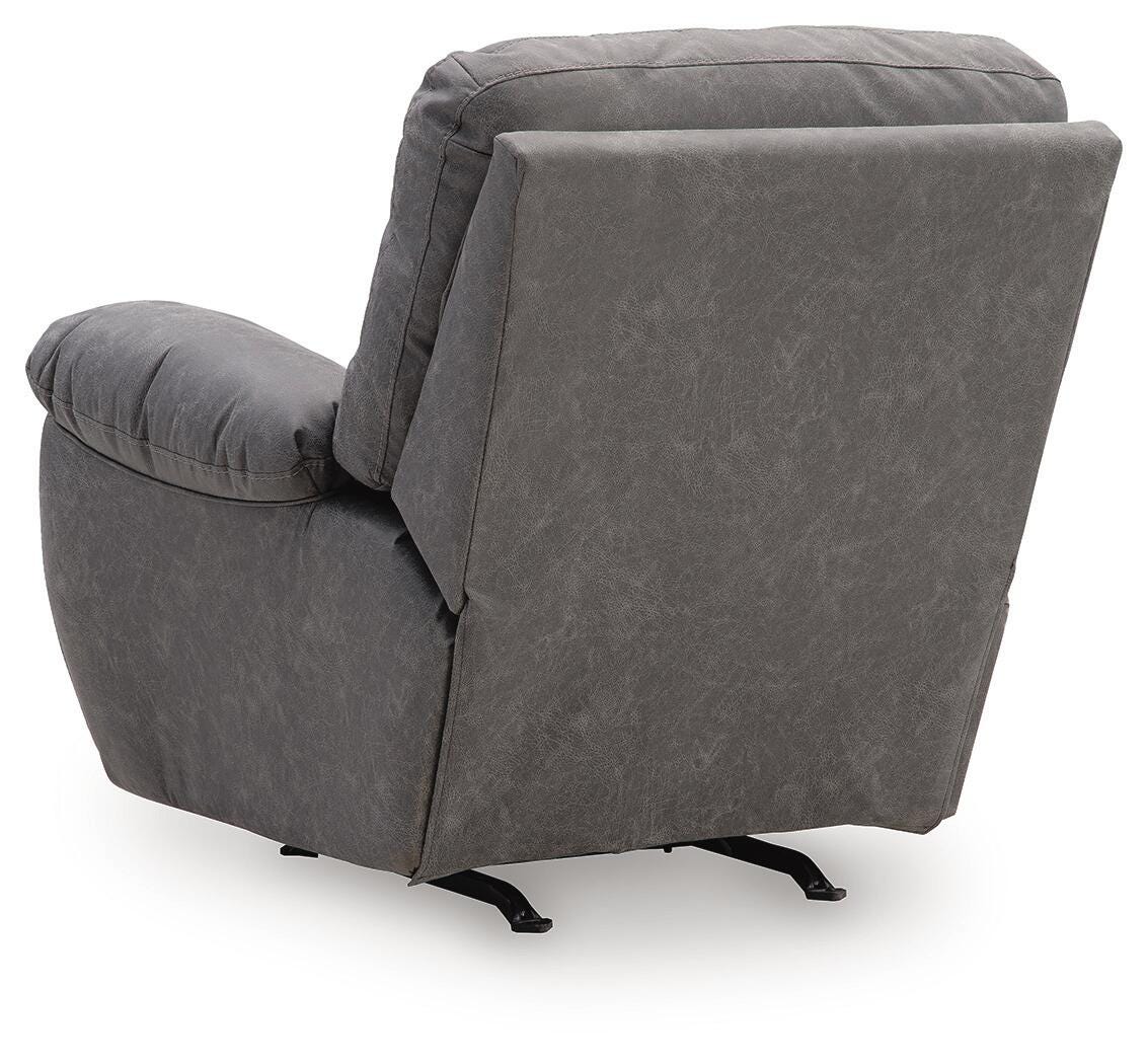 Bakerstein Power Recliner