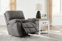 Bakerstein Power Recliner