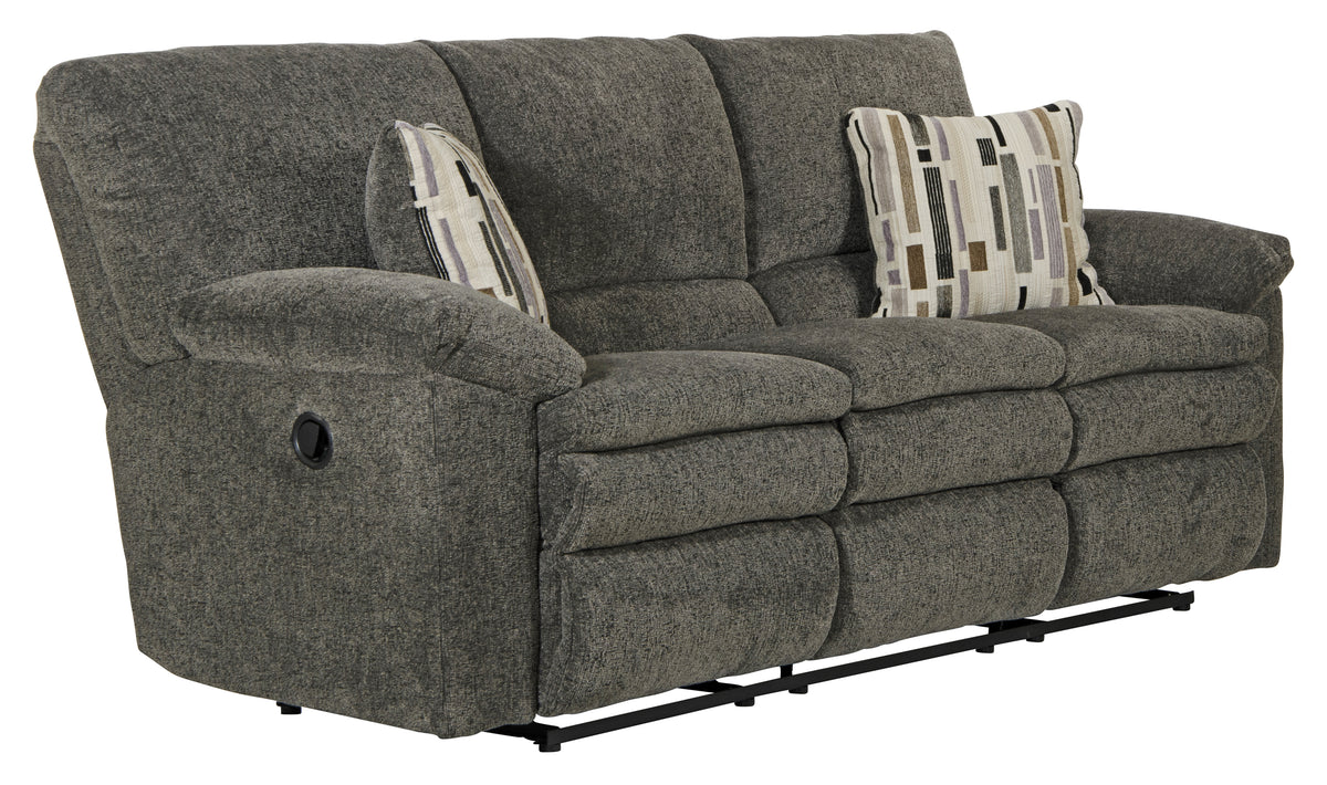 Tosh - Reclining Sofa (84")
