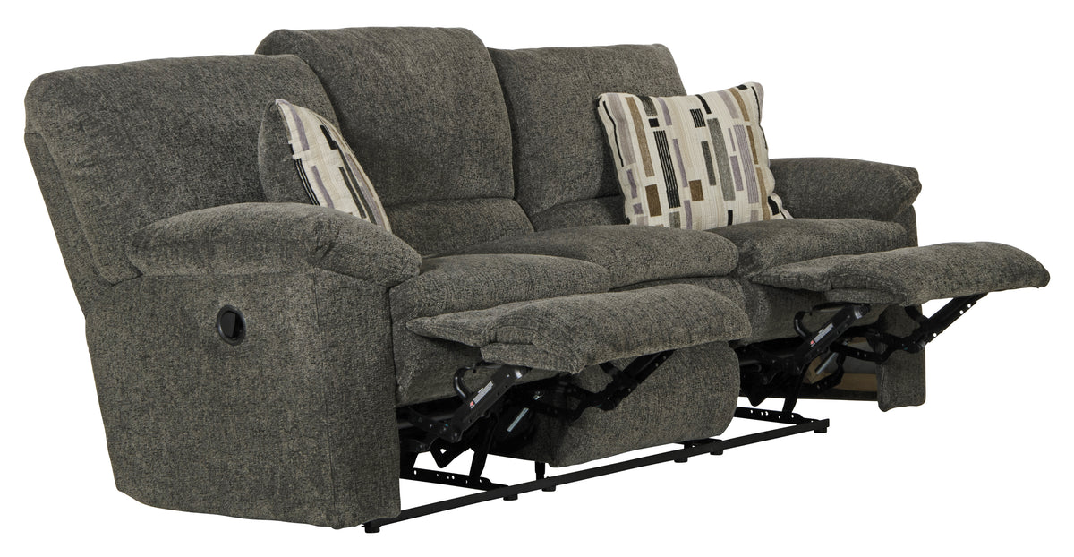 Tosh - Reclining Sofa (84")