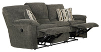 Tosh - Reclining Sofa (84")