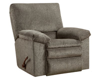 Tosh - Rocker Recliner