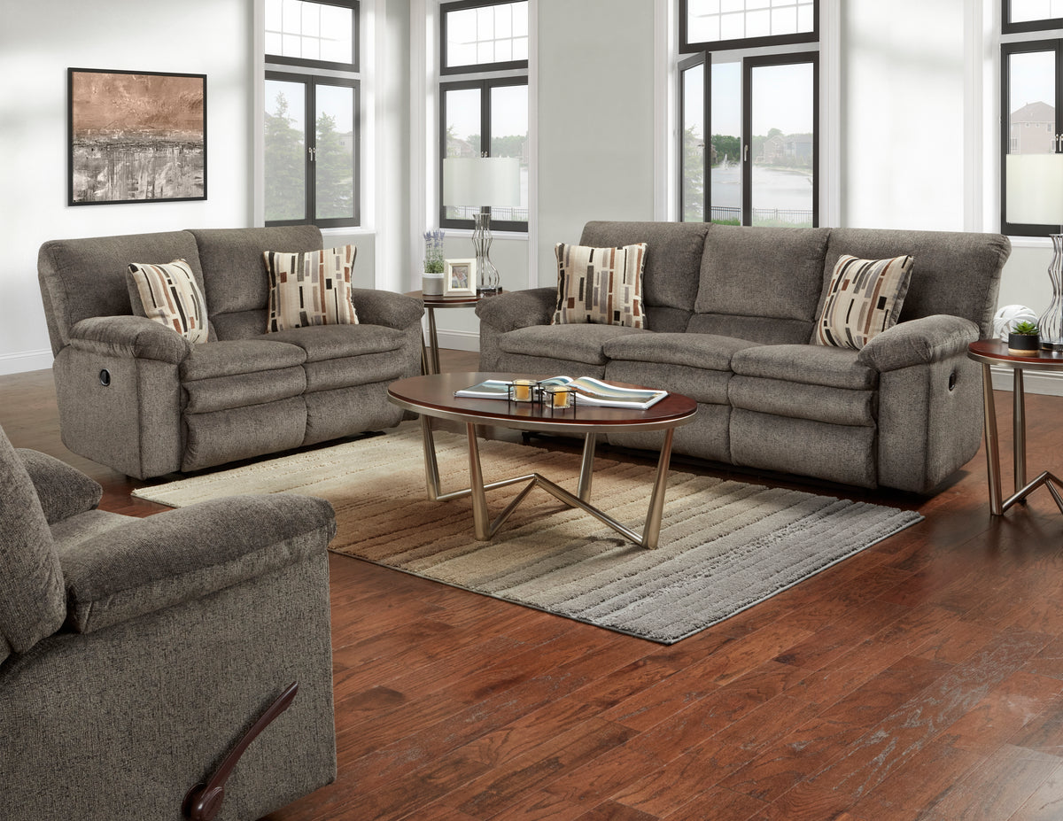 Tosh - Rocker Recliner
