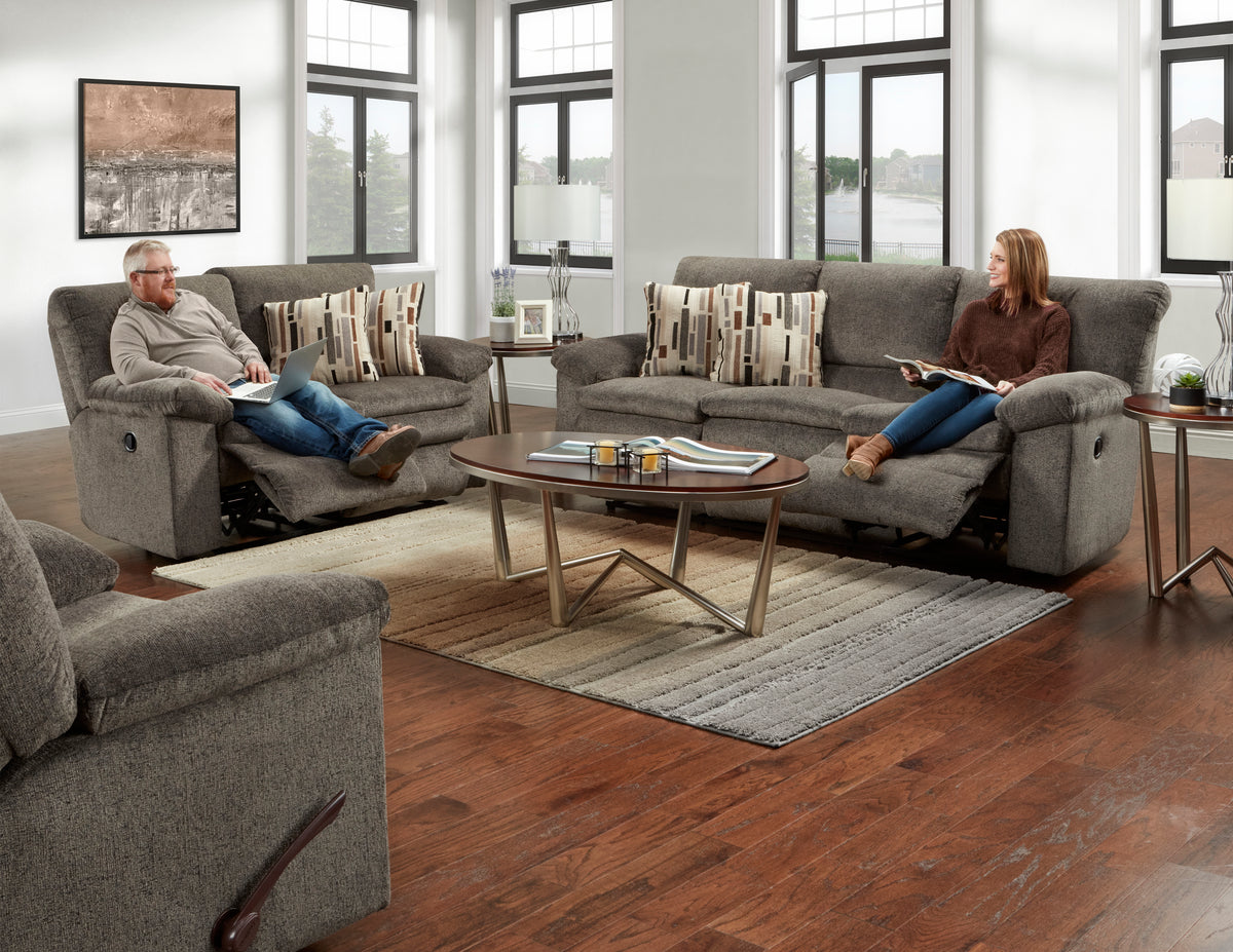 Tosh - Rocker Recliner