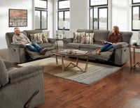 Tosh - Rocker Recliner
