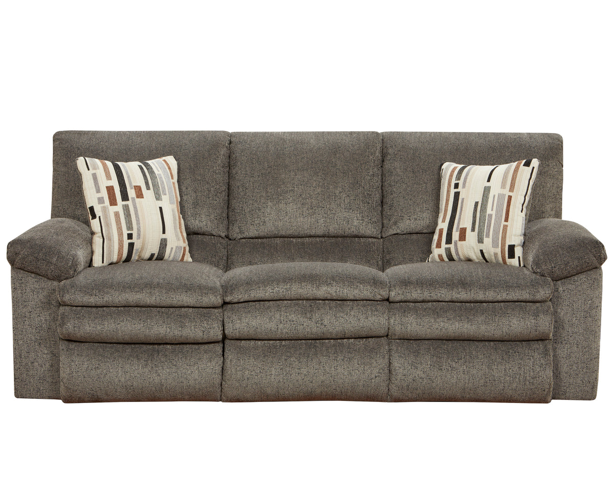 Tosh - Reclining Sofa (84")