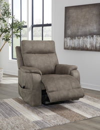 Crestmeade Power Lift Recliner