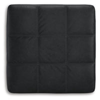 Barlin Mills Oversized Accent Ottoman