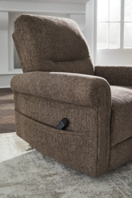Aureta Power Lift Recliner