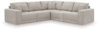 Next-Gen Gaucho 5-Piece Sectional