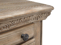 Magnussen Home Marisol Fawn Bachelor Chest
