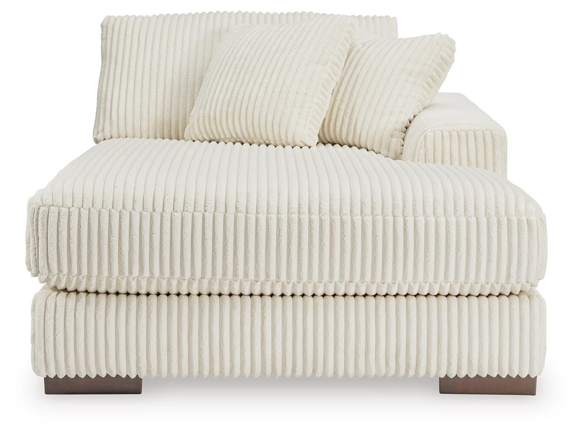 Lindyn 4-Piece Sectional with Chaise