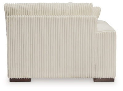 Lindyn 6-Piece Sectional