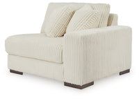 Lindyn 6-Piece Sectional