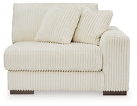 Lindyn 6-Piece Sectional