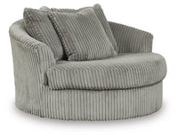 Lindyn Sofa, Loveseat and Oversized Chair