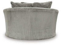 Lindyn Sofa, Loveseat and Oversized Chair