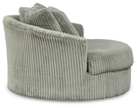 Lindyn Sofa, Loveseat and Oversized Chair