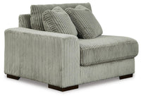Lindyn Sofa, Loveseat and Oversized Chair