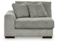 Lindyn Sofa, Loveseat and Oversized Chair