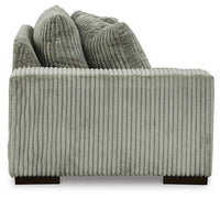 Lindyn Sofa, Loveseat and Oversized Chair