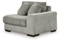 Lindyn Sofa, Loveseat and Oversized Chair