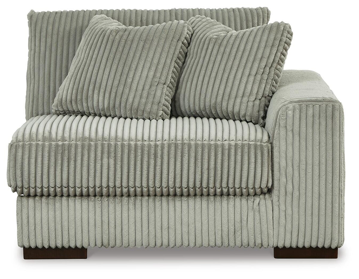 Lindyn Sofa, Loveseat and Oversized Chair