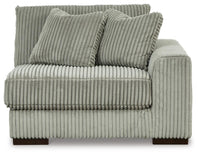 Lindyn Sofa, Loveseat and Oversized Chair