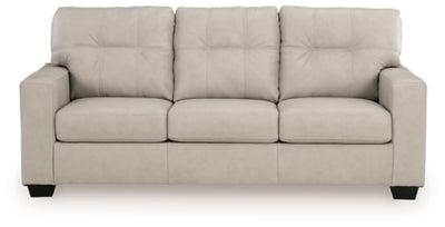Santorine Sofa and Loveseat