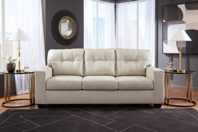 Santorine Sofa and Chair
