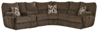 Elliott - Lay Flat Reclining RSF