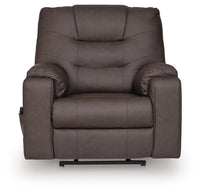Belmone Pike Power Lift Recliner