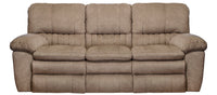 Reyes - Lay Flat Reclining Sofa