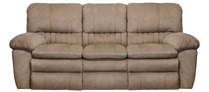 Reyes - Lay Flat Reclining Sofa