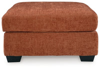 Aviemore Sofa and Ottoman