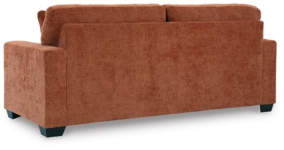 Aviemore Sofa and Ottoman