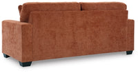 Aviemore Sofa and Ottoman