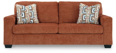 Aviemore Sofa and Ottoman