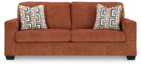 Aviemore Sofa and Ottoman