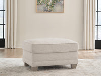 Rayne-Cove Ottoman