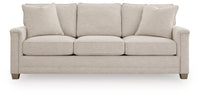 Rayne-Cove Queen Sofa Sleeper