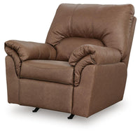 WillowBend Sofa and Recliner
