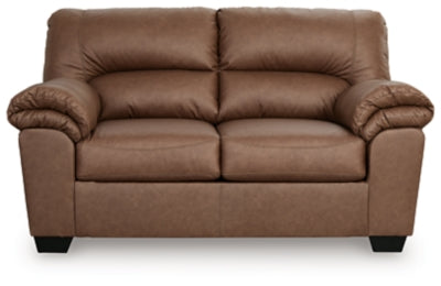 WillowBend Sofa and Loveseat