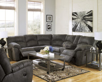Tambo Recliner