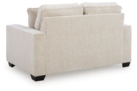 Larimer Sofa and Loveseat