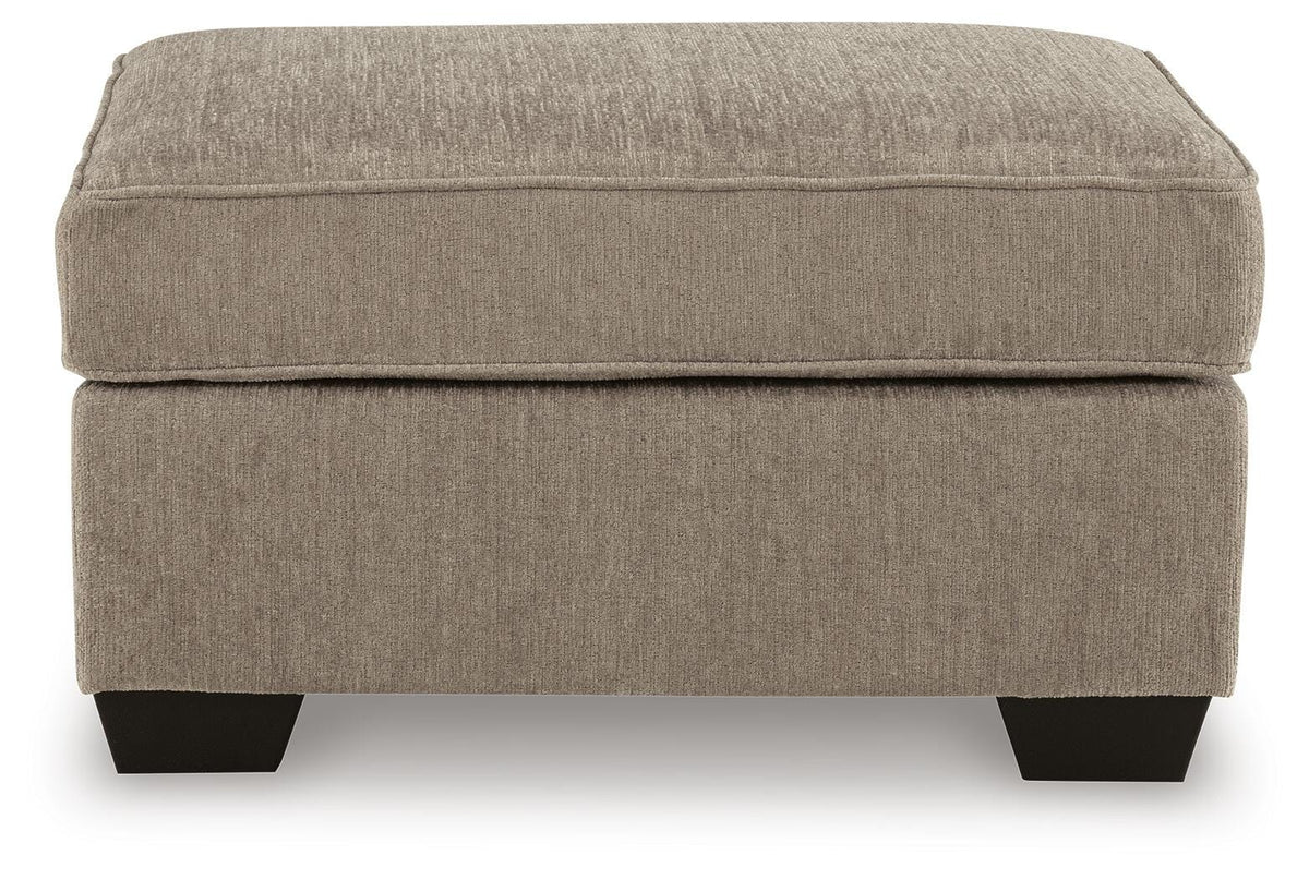 Olten 2 Sofas and Ottoman