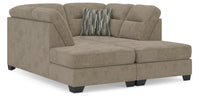 Olten 2-Piece Super Chaise
