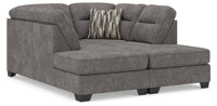Olten 2-Piece Super Chaise